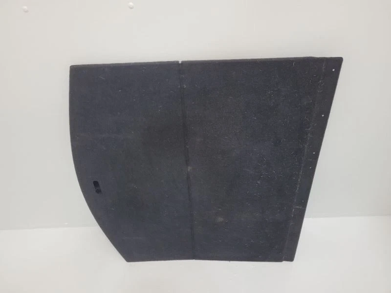 2014 MAZDA CX-5 Rear Trunk Cargo Cover Foto 2 de 4