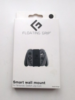 Floating GRIP Nintendo Switch Controller Neu Und OVP