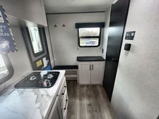 2026 Jayco Jay Feather Air SL 15TBSL