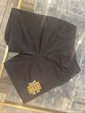 Eric Emanuel EE Basic Shorts Black Sz L