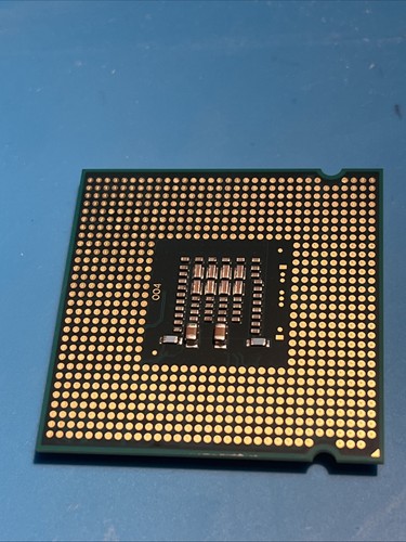 Intel Pentium E5500 (2.8Ghz) LGA775 CPU Processor 3018B114 - Picture 2 of 2