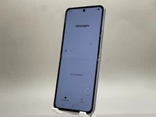 Samsung Galaxy Z Flip3 5G SM-F711U 128GB Lavender Unlocked W068221