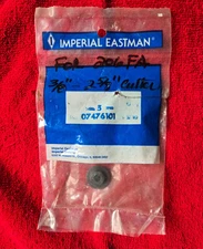 (1) IMPERIAL-EASTMAN Tube Cutter Replacement Wheel #07476101 Genuine USA New