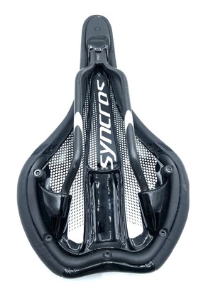 Syncros RR1.0 Carbon Saddle w/ Carbon Fiber Rails | eBay
