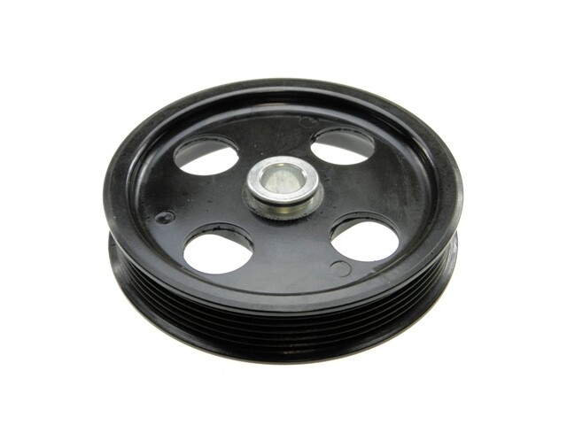 Pulley Crankshaft for Chrysler Grand Voyager 3.3, 3.8 00-