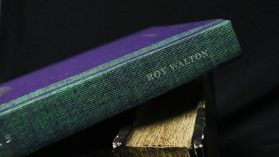 THE COMPLETE WALTON 3巻セット The Complete Walton (Vol. 3) by Roy