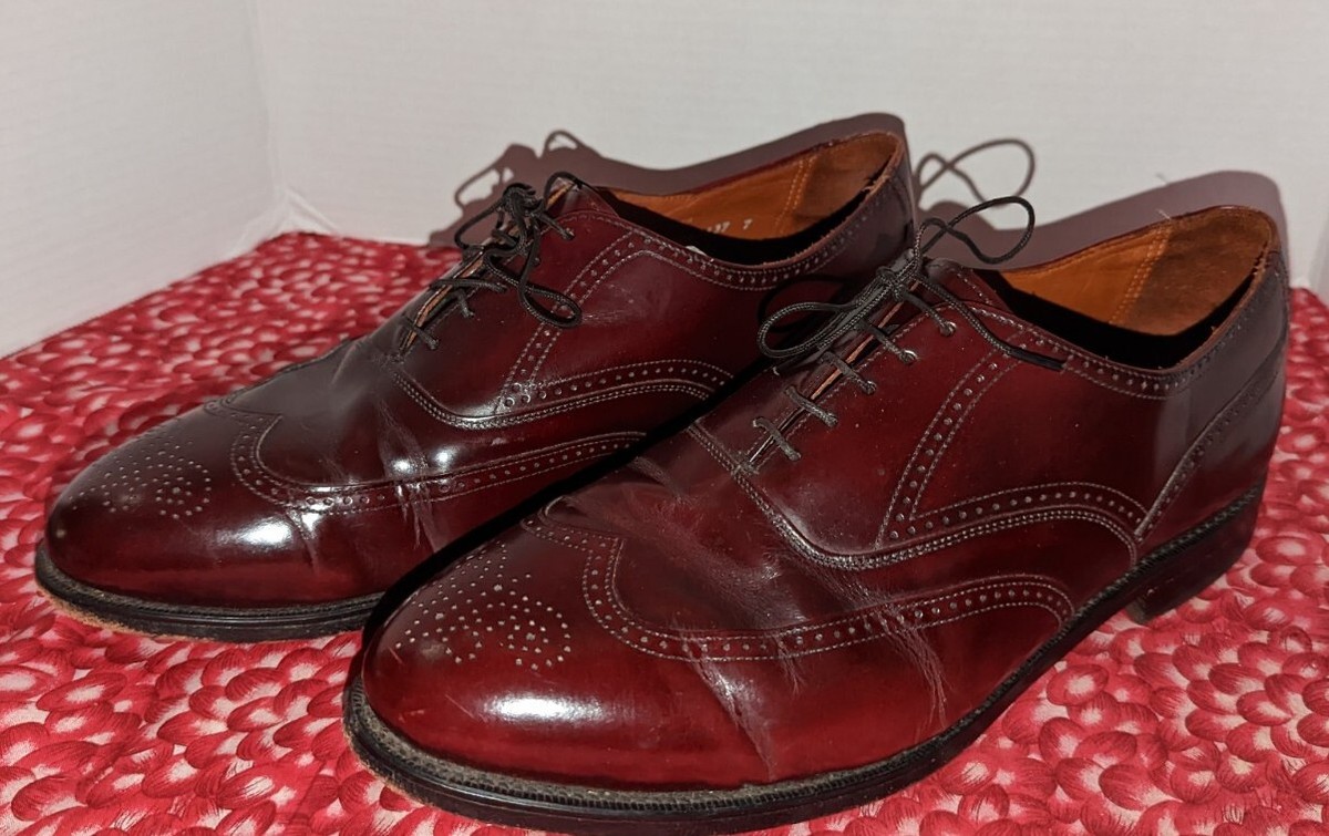 Bostonian Classics Men display picture 2