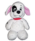 11" Disney Baby Patch Dog 101 Dalmatians Plush Wmdreamsz Stuffed Animal Walmart