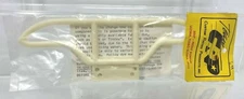 NOS Vintage CRP 3047 Nylon Front Bumper KYOSHO ULTIMA, TURBO ULTIMA & LOSI JRX2