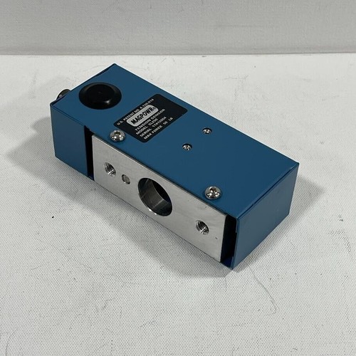 Nuovo! Magpower CL250 Sensore di Tensione Maxcess 50lbs Max 7MP012 - Foto 3 di 8