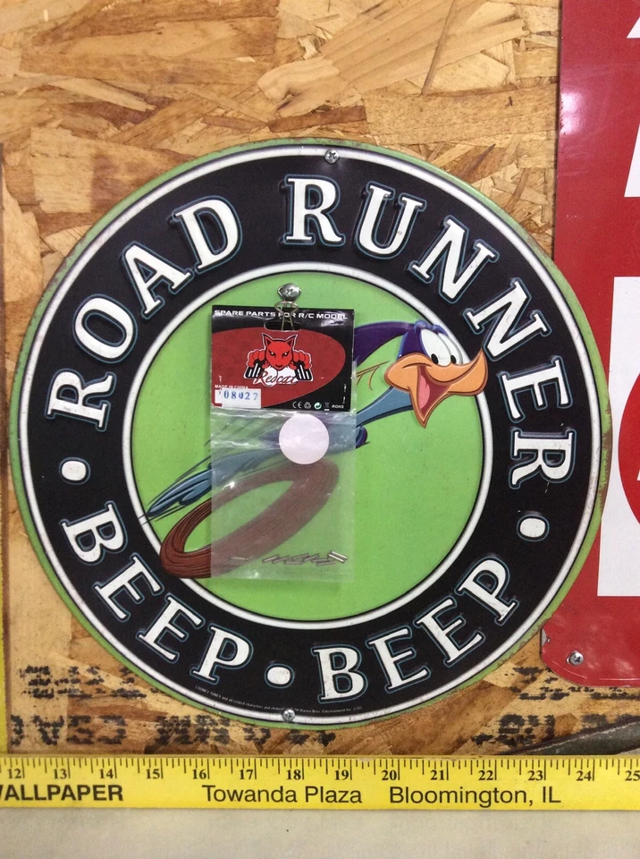 Redcat Racing - Wheel Hex Pin (10pcs) - Image 2 of 2