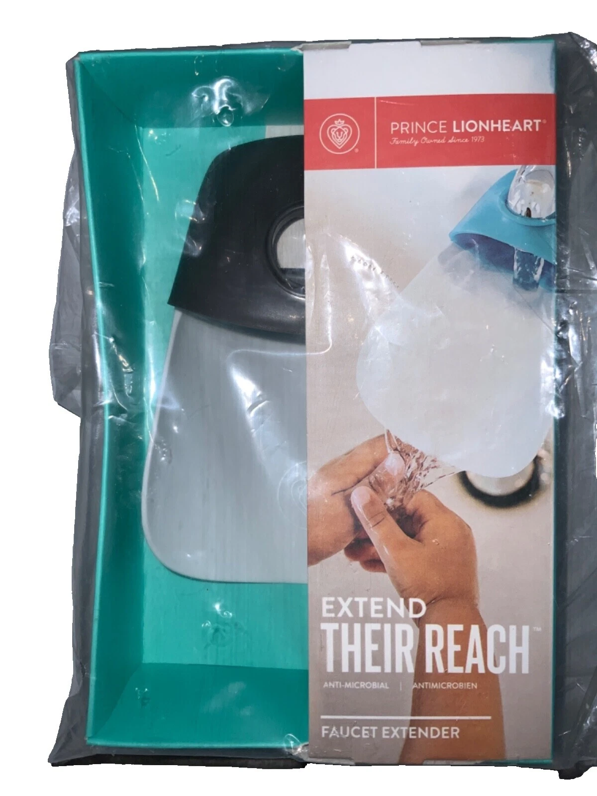 Accesorios para bebés Prince Lionheart