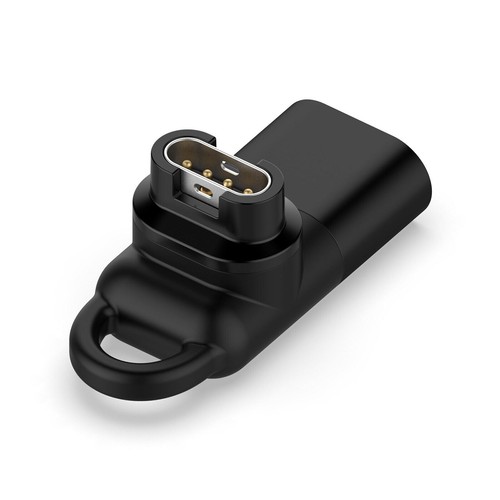 Adaptateur de charge de montre convertisseur de chargeur pour Garmin Forerunn... - Photo 6 sur 22