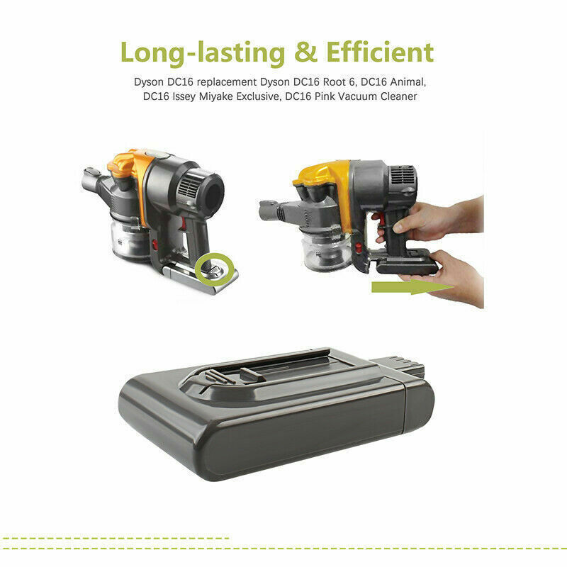 dc16 dyson