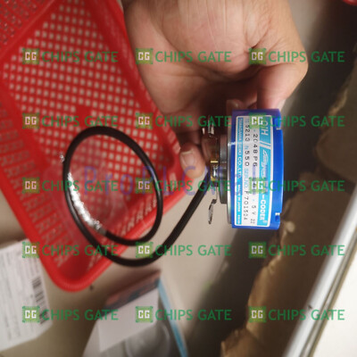 1PCS New Tamagawa encoder OIH48-2048P6-L6-5V TS5213N550~