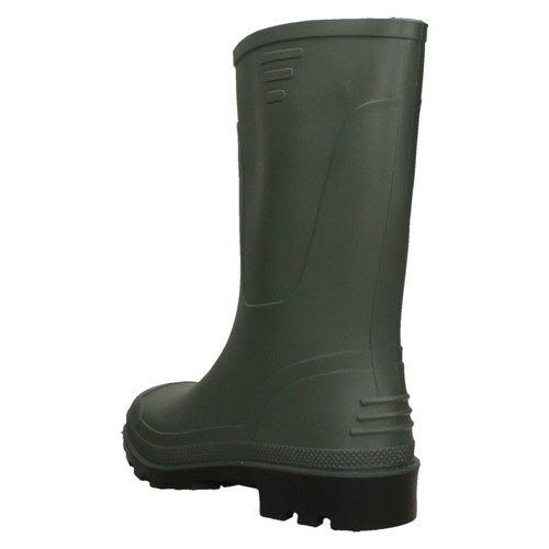 Wadenlang / Kurz Gummistiefel: Bully 2 - Bild 14 von 18