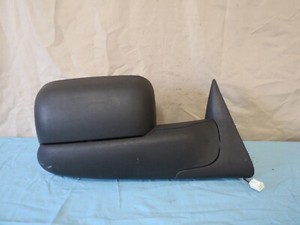 ✅ 02-06 Dodge Ram 2500 3500 POWER HEAT TOWING Side Mirror Right PASSENGER OEM