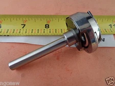 for SINGER 112W140 112W145 112W146 ROTARY HOOK + BOBBIN CASE #248444,248445