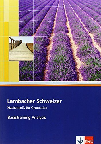 Lambacher Schweizer Mathematik Basistraining Themenband  (Paperback) (UK IMPORT) - Picture 1 of 3