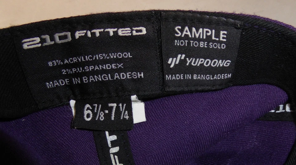 Rowdy Bec Rawlings Signed Personally Worn Used TUF 20 UFC Hat PSA/DNA COA Auto'd - Image 4 of 4