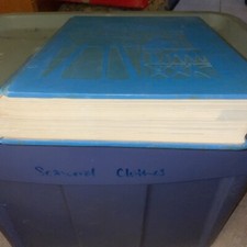 Pandora Yearbook 1962 Vol 75 University Of Georgia UGA Athens Nostalgia Old Days