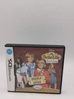 Nintendo DS The Suite Life of Zack & Cody Circle of Spies - Complete w/ Manual