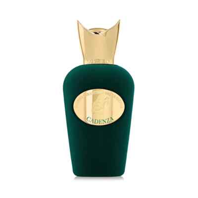 Sospiro - Cadenza Eau De Parfum 100 ML