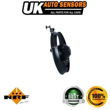 Fits VW Polo Seat Ibiza Skoda Fabia + Other Models NRF Engine Cooling Fan