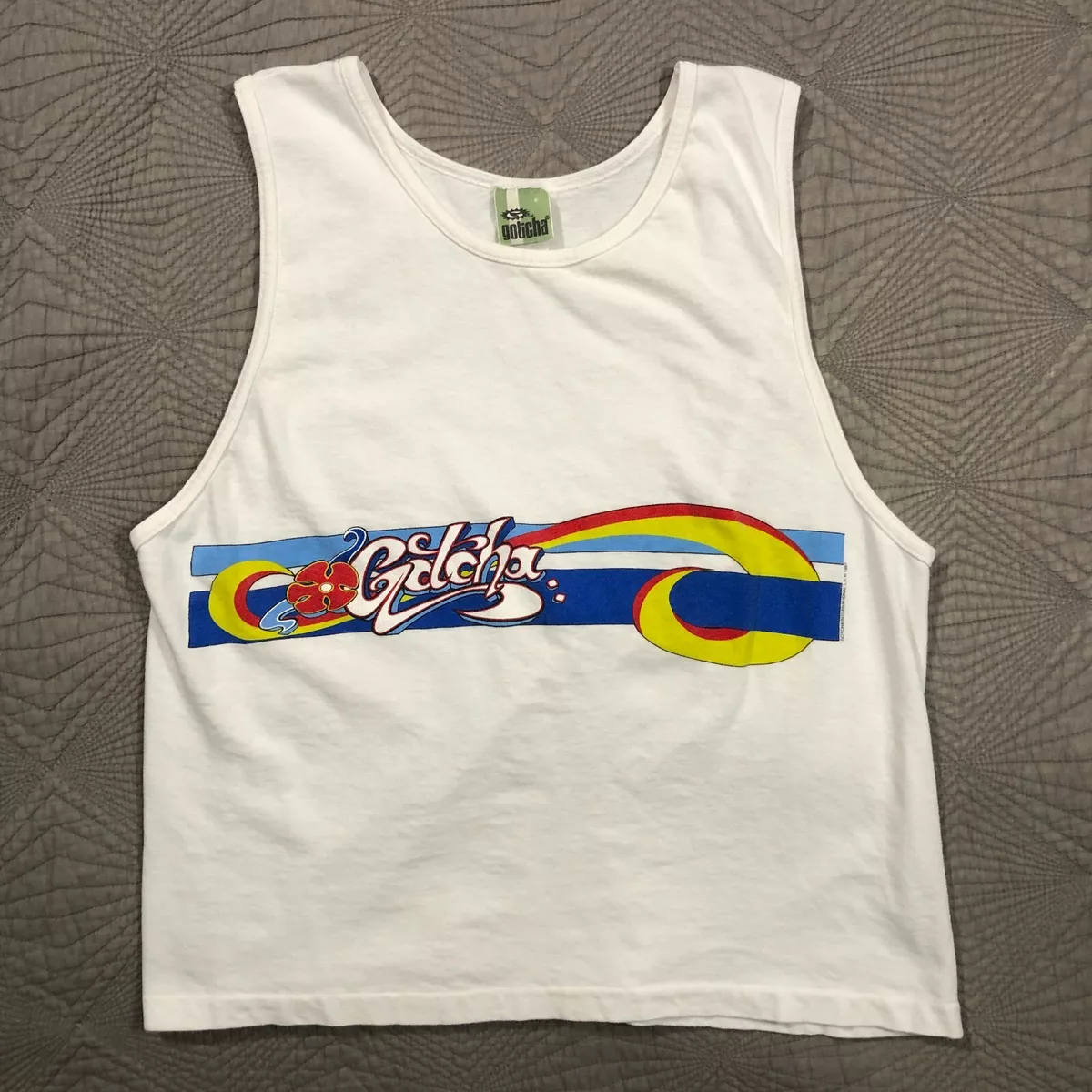 Gotcha surfwear online