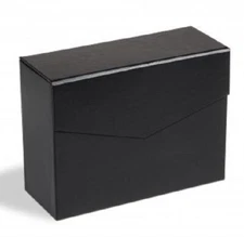 NEW Lighthouse Logik Mini A5 Archive Postcards/Letters/Index Cards Storage Box