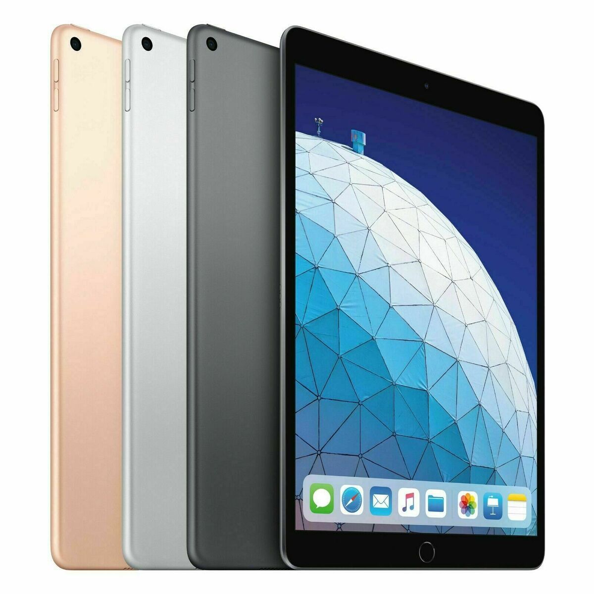 Apple iPad Air 3rd - 64GB 256GB, WiFi, Cellular Unlocked Apple iPad Air 3rd - 64GB 256GB, WiFi, Cellular Unlocked