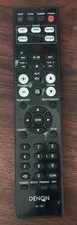 Original Genuine Denon RC-1162 Remote Control