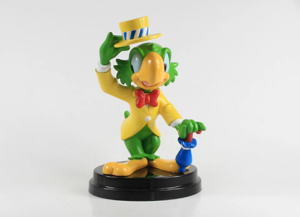 Jose Carioca Figur === Walt Disney De Agostini