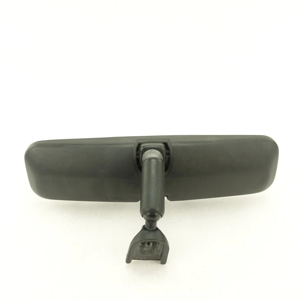 Espejo retrovisor interior de neón Dodge Plymouth 1999 2000 2001 2002 2003 2004 Foto 4 de 4