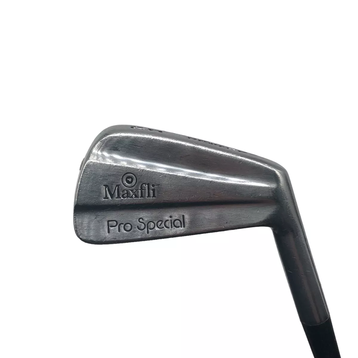 Dunlop Maxfli Pro Special Irons