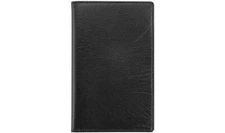 Day-Timer Antique Vinyl Planner Cover Pocket Size - Planner Covers