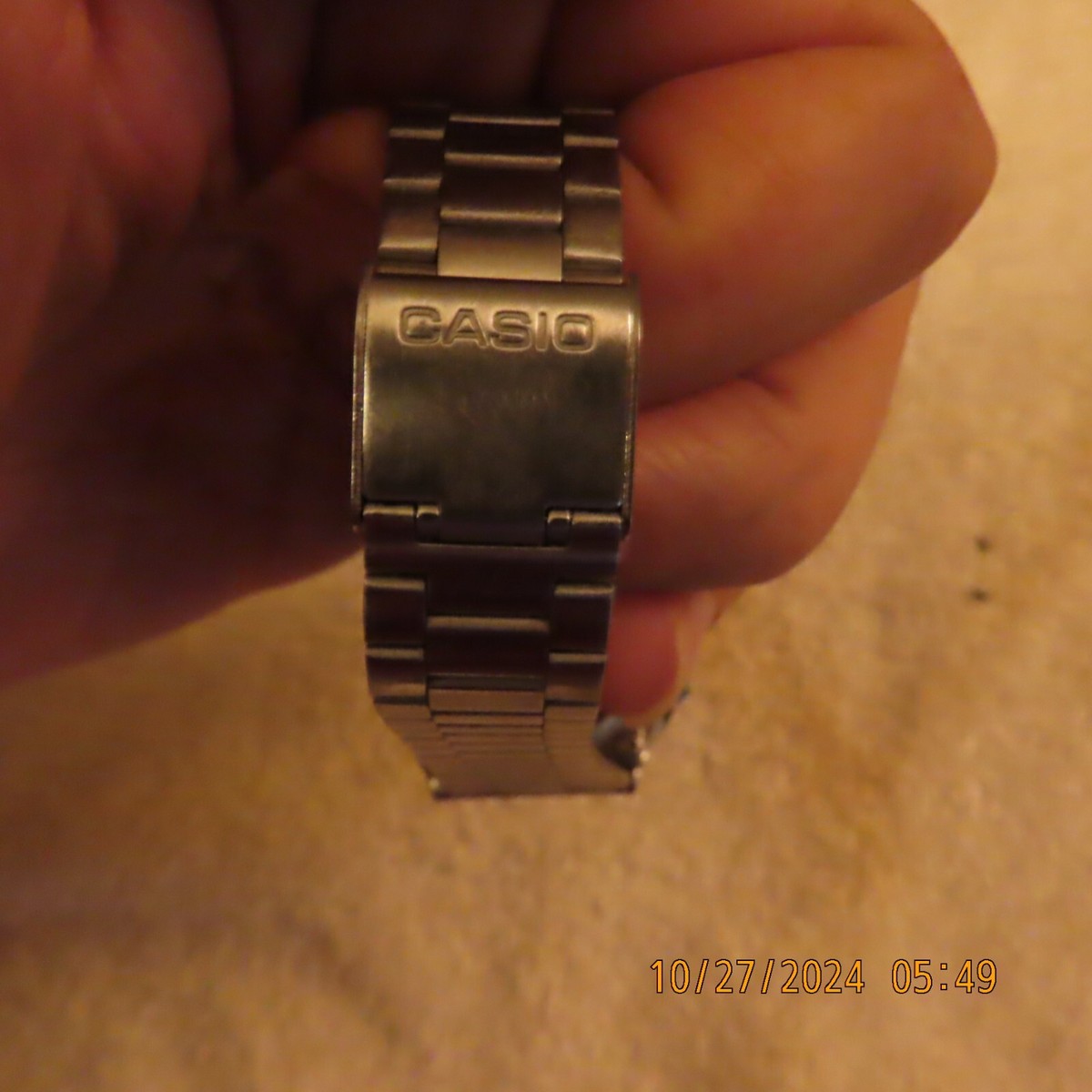 CASIO ILLUMINATOR デジタル腕時計　クリスタル $_12.JPG?set_id=880000500F