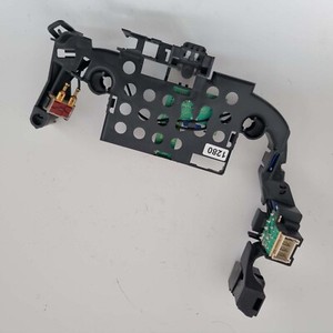 Miele Staubsauger - Power Control Board - PCB EDW5200 - 2200W - Original Gebrauchtteil