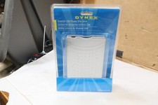 Dynex DX-EF101 3.5" External USB Floppy Disk Drive Computer Accessories Vista