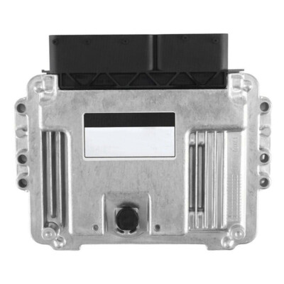 ECU ECM Engine Control Module 39123-2B330 For Hyundai
