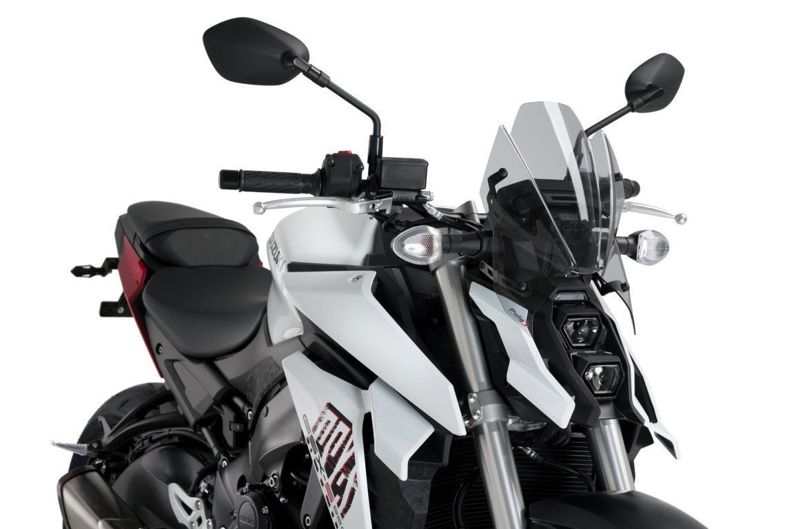 Puig New Generation Sport Screen 2021-2025 Suzuki GSX-S1000 / GSX