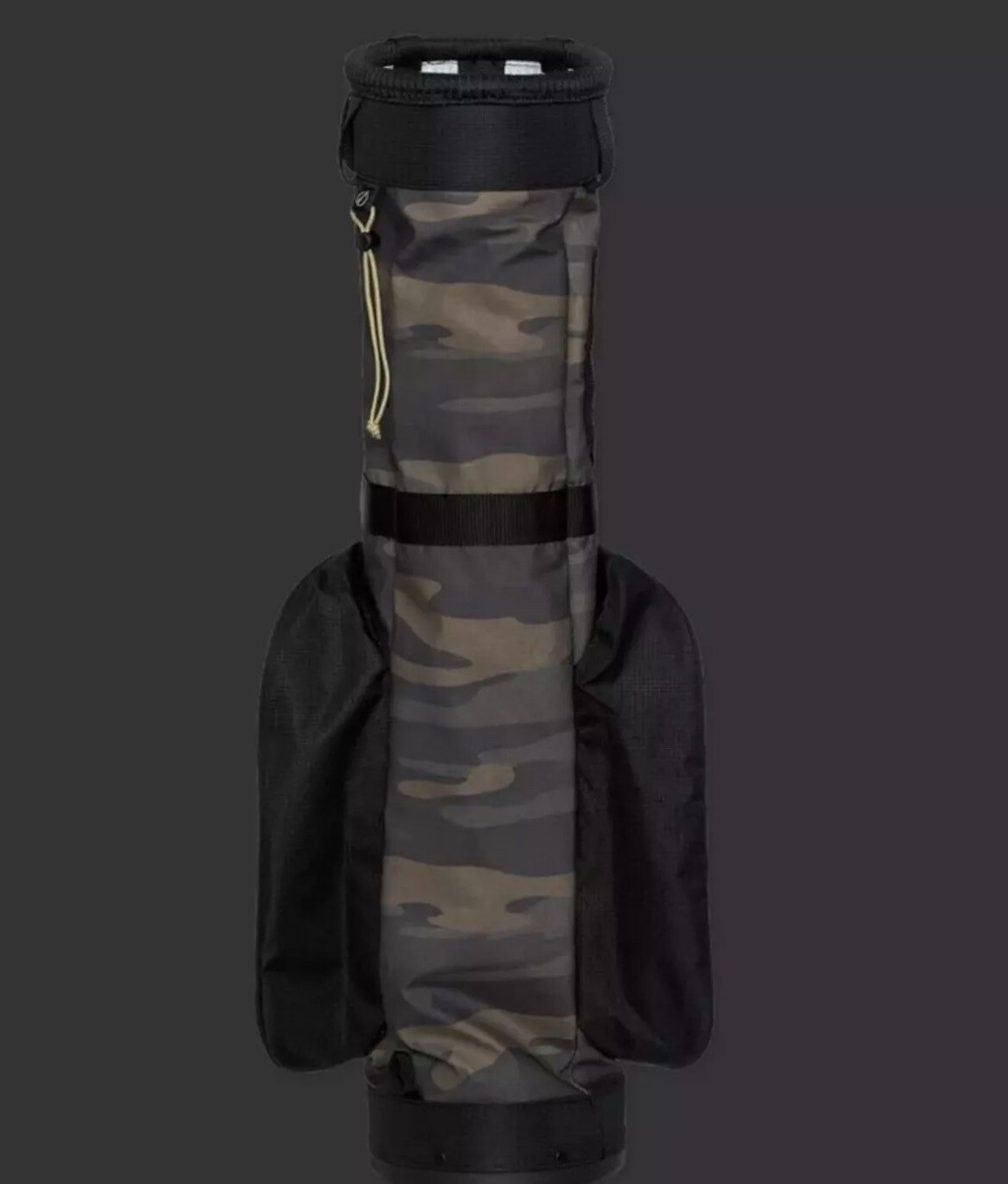 ゴルフバッグ・キャディバッグ scotty cameron Sunday bag camo