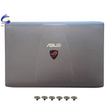 New For ASUS Rog GL552 GL552VW GL552VX GL552JX LCD Back Cover Top Case Rear Lid