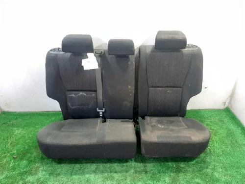 7107802A10B2 Sitz Hinten für TOYOTA AURIS (E15) Active 2009 5199577 - Bild 1 von 10