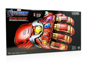 legends power gauntlet