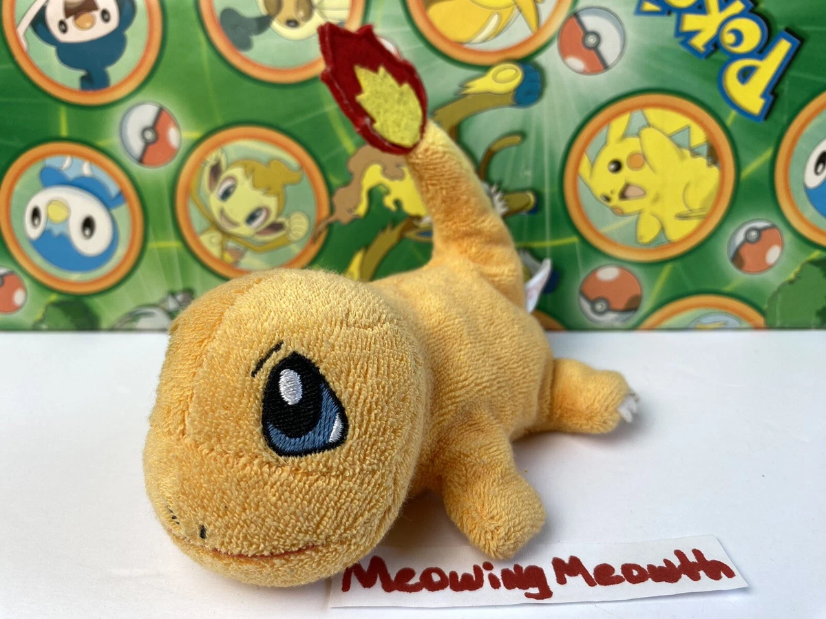 Charmander de juguete new arrivals