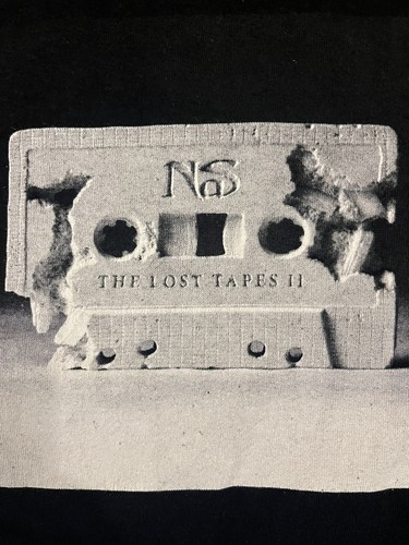 Nas the lost tapes - Gem
