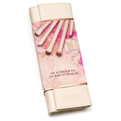 youstar FOR YOUR EYES Only! Eye Makeup Brush Set