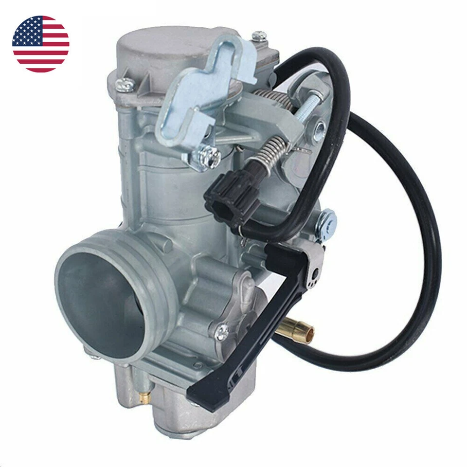 Carburador 16100-MBN-673 para Honda XR650R A 2001-2006 Foto 2 de 4