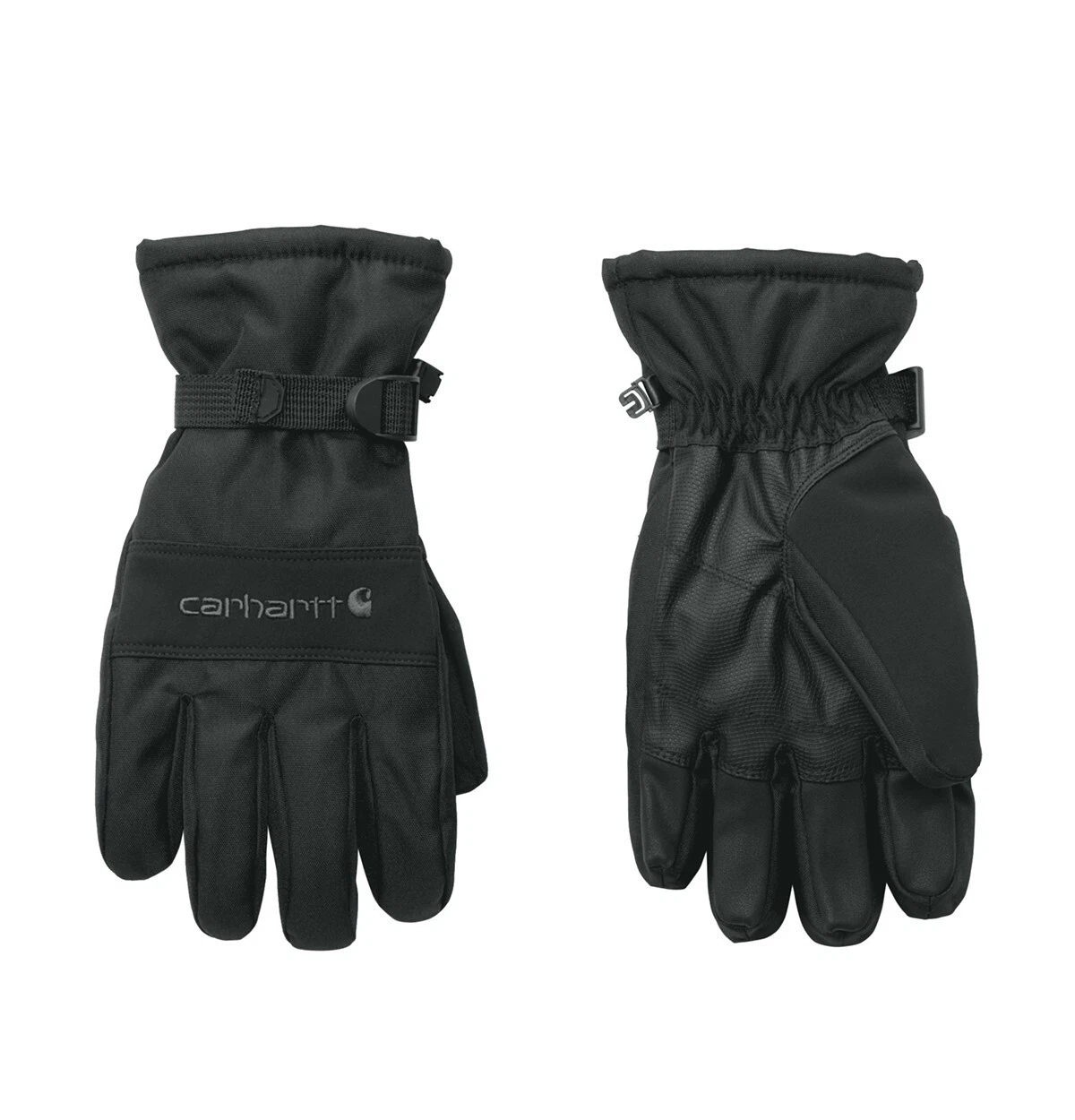 Carhartt Waterproof Insulated Glove NWT
Opens in a new window or tab